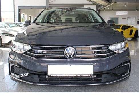 Volkswagen Passat Variant, 2020 2