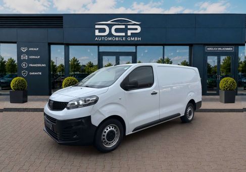 Fiat Scudo, 2023