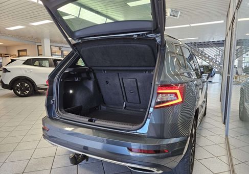 Skoda Karoq, 2020