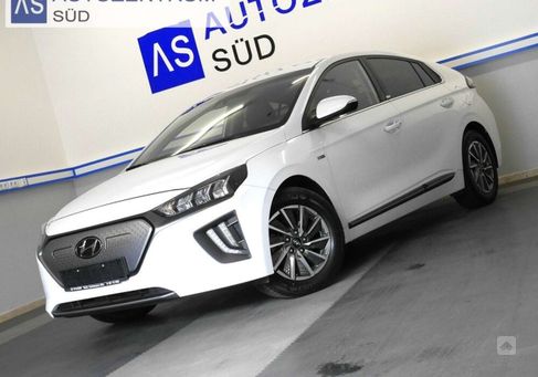 Hyundai IONIQ, 2020