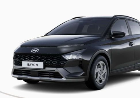 Hyundai Bayon, 2025 2