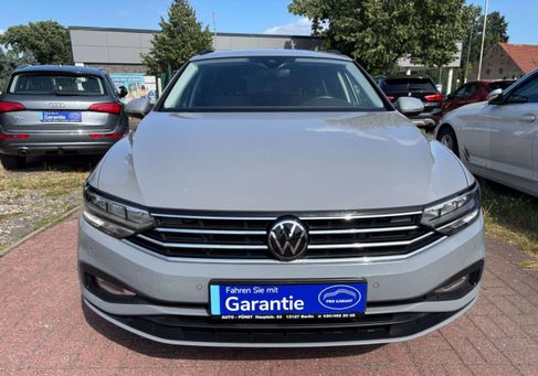Volkswagen Passat Variant, 2023 2