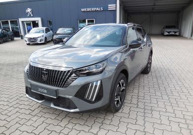 Peugeot 2008, 2026