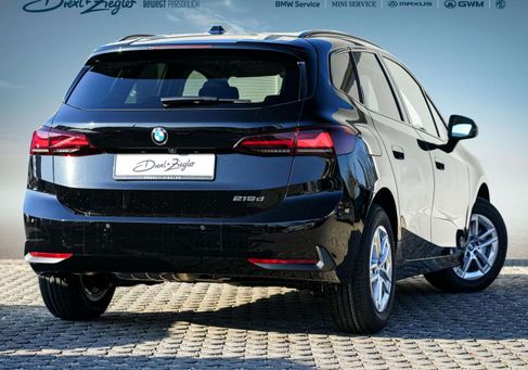 BMW 218, 2026 3
