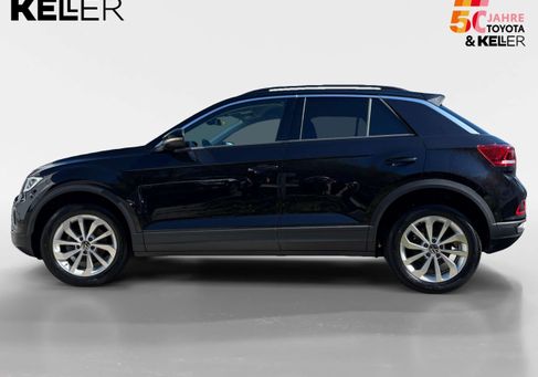 Volkswagen T-Roc, 2023 2