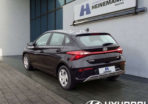 Hyundai i20, 2026 3
