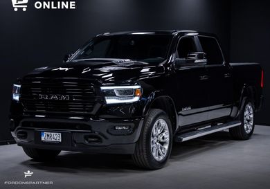 RAM 1500, 2019