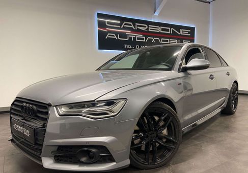 Audi A6, 2017