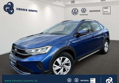 Volkswagen Taigo, 2024