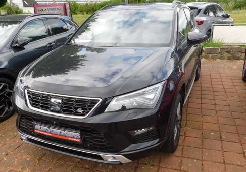 Seat Ateca, 2019