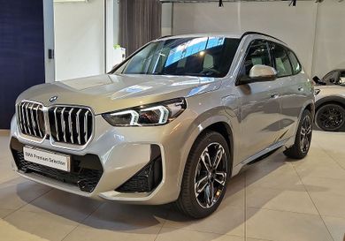 BMW X1, 2026