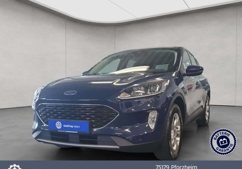 Ford Kuga, 2022