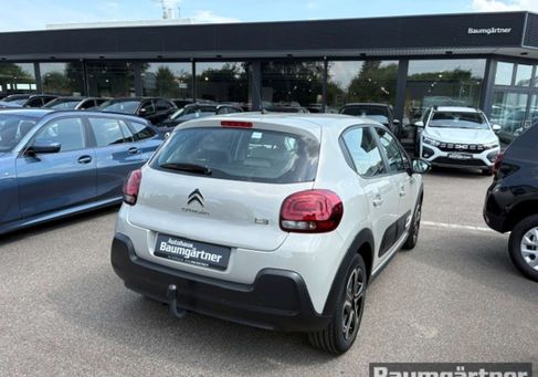 Citroën C3, 2023 3