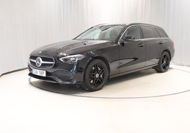 Mercedes-Benz C 300, 2023