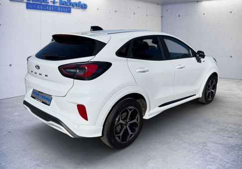 Ford Puma, 2024 3