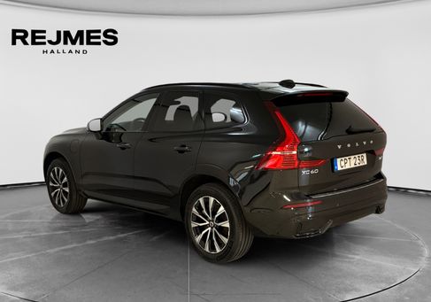 Volvo XC60, 2025