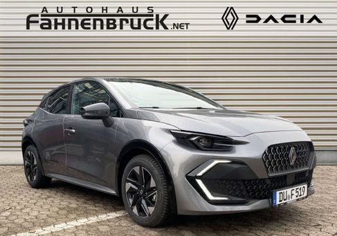 Renault Clio, 2026