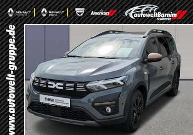 Dacia Jogger, 2025