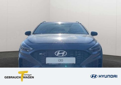 Hyundai i30, 2026 2