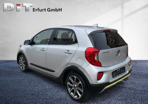 Kia Picanto, 2018
