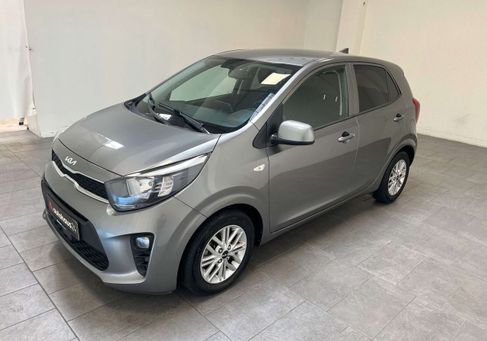 Kia Picanto, 2022 3
