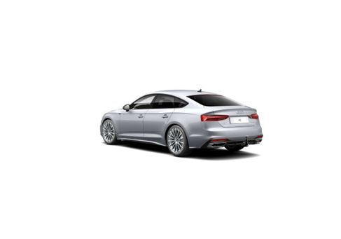 Audi A5, 2022