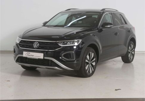 Volkswagen T-Roc, 2025