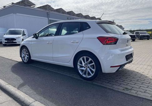 Seat Ibiza, 2024