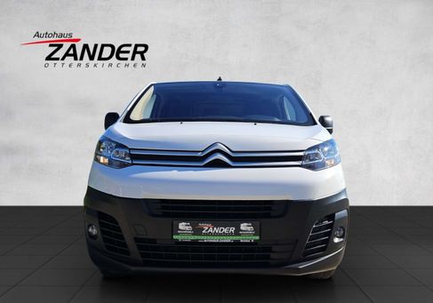 Citroën Jumpy, 2022 3