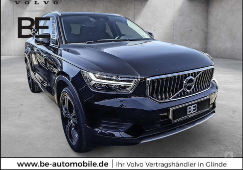 Volvo XC40, 2022