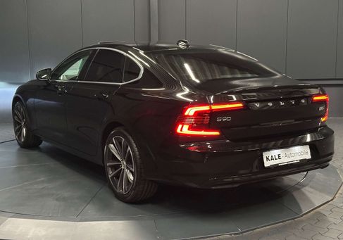 Volvo S90, 2021