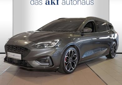 Ford Focus, 2021