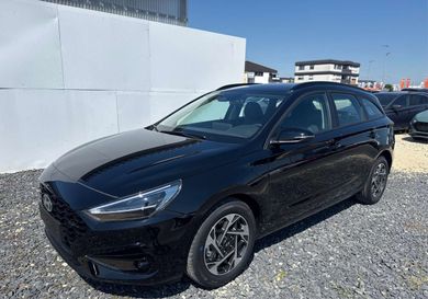 Hyundai i30, 2026