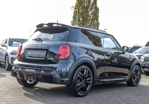 MINI John Cooper Works, 2022