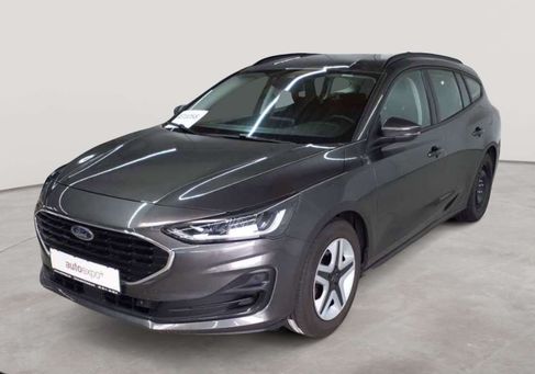 Ford Focus, 2022