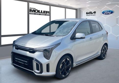 Kia Picanto, 2024