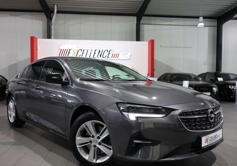 Opel Insignia, 2022