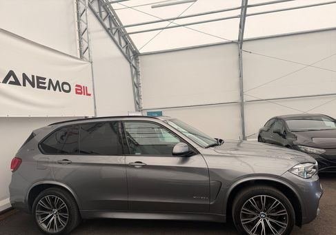 BMW X5, 2018