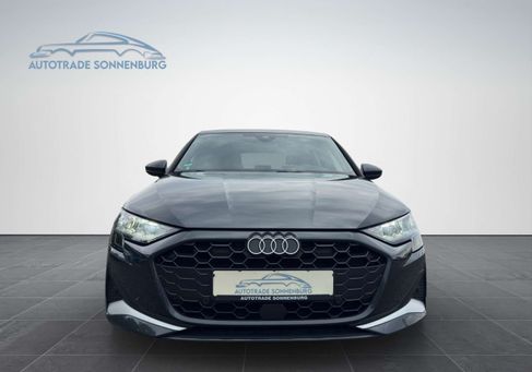 Audi A3, 2025 2