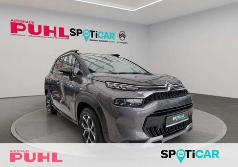 Citroën C3 Aircross, 2024