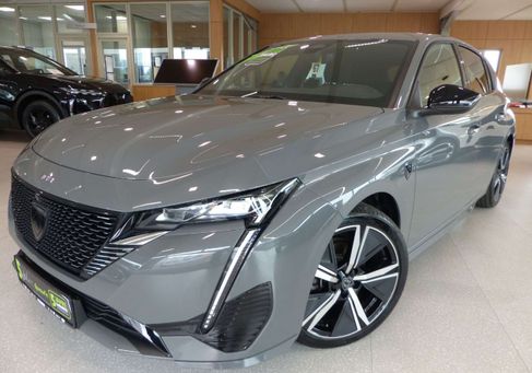 Peugeot 308, 2024