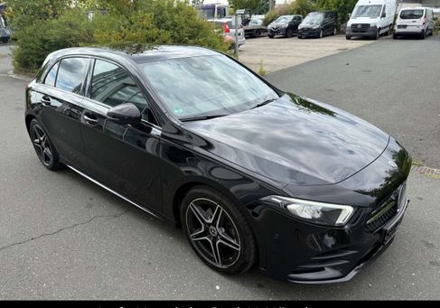 Mercedes-Benz A 180, 2022