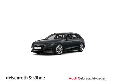 Audi A4, 2023