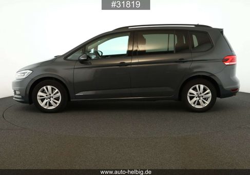 Volkswagen Touran, 2024 2