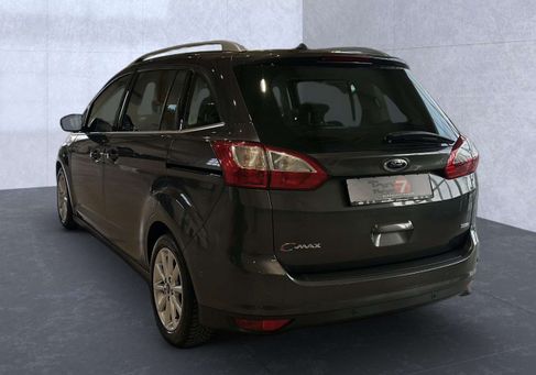 Ford Grand C-Max, 2018