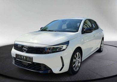Opel Corsa, 2024