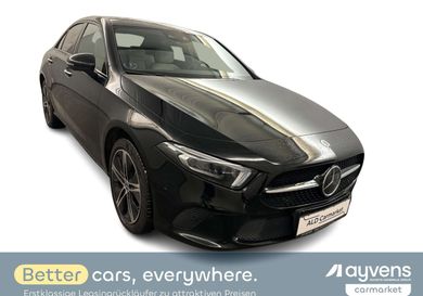 Mercedes-Benz A 250, 2019