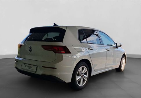 Volkswagen Golf, 2025 3