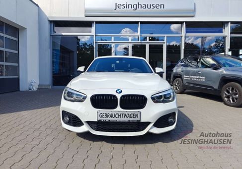 BMW 118, 2018 2