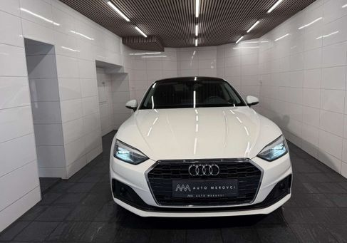 Audi A5, 2023 2